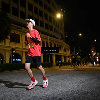 Runner Photo 5707658