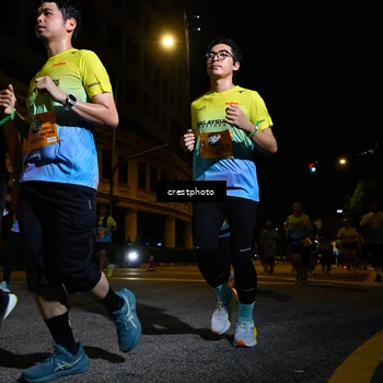 Runner Photo 5707659