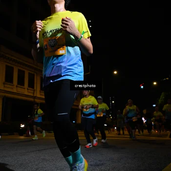 Runner Photo 5707660