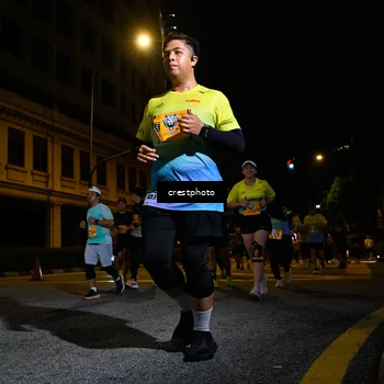 Runner Photo 5707661