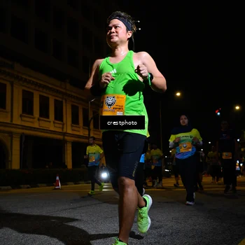 Runner Photo 5707662