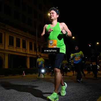 Runner Photo 5707663