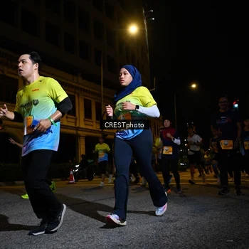 Runner Photo 5707665
