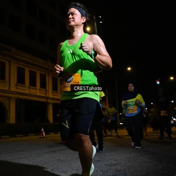 Runner Photo 5707666
