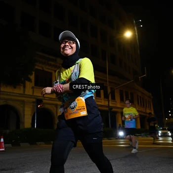 Runner Photo 5707667