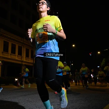 Runner Photo 5707668