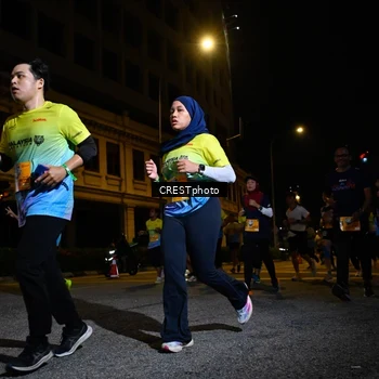 Runner Photo 5707669