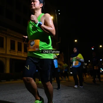 Runner Photo 5707670