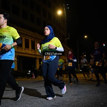 Runner Photo 5707671