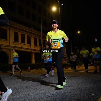Runner Photo 5707672