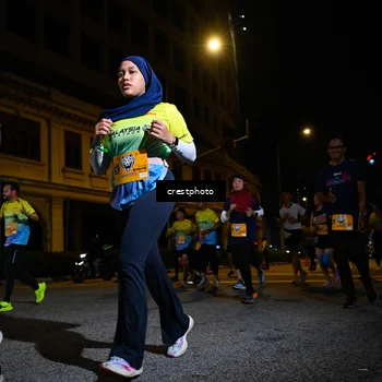Runner Photo 5707673