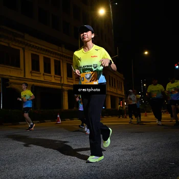 Runner Photo 5707674
