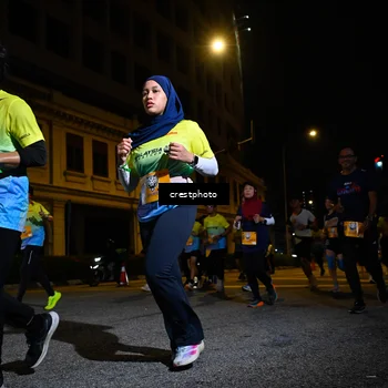 Runner Photo 5707675