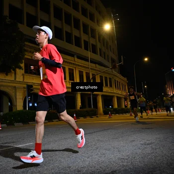Runner Photo 5707678