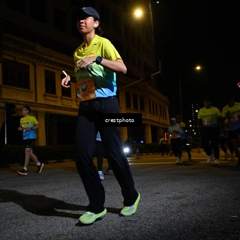 Runner Photo 5707679