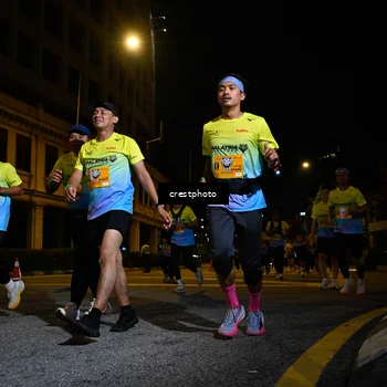 Runner Photo 5707680
