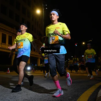 Runner Photo 5707681