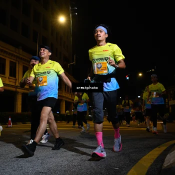 Runner Photo 5707682