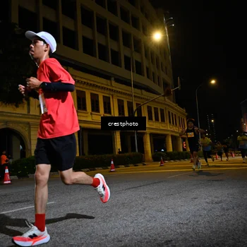 Runner Photo 5707683