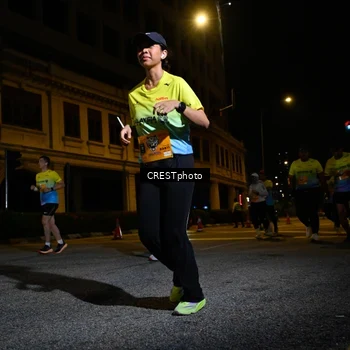 Runner Photo 5707685