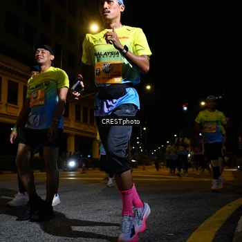Runner Photo 5707686