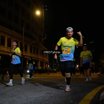 Runner Photo 5707687