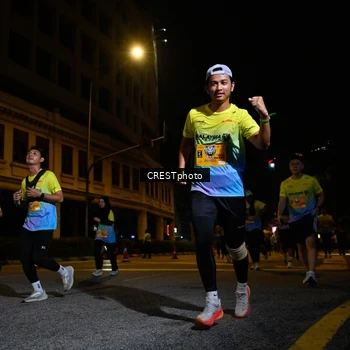 Runner Photo 5707689