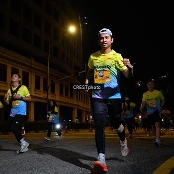 Runner Photo 5707690