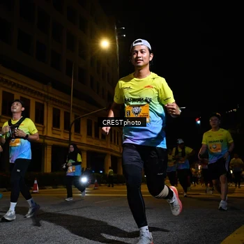 Runner Photo 5707691