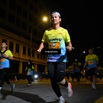 Runner Photo 5707692