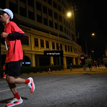 Runner Photo 5707693