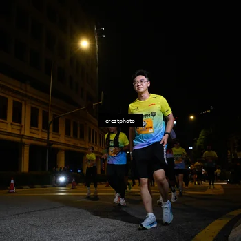 Runner Photo 5707694