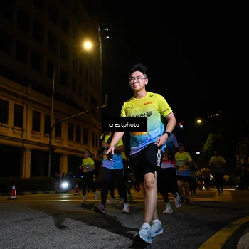 Runner Photo 5707695