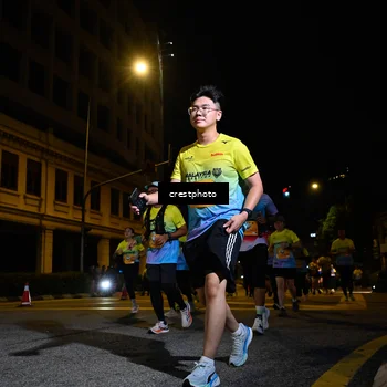 Runner Photo 5707696