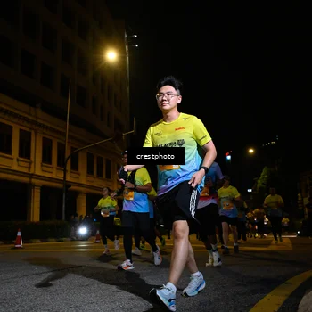 Runner Photo 5707697