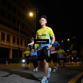 Runner Photo 5707698