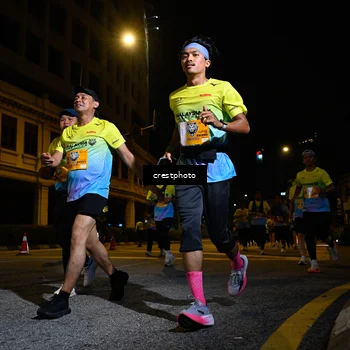 Runner Photo 5707699