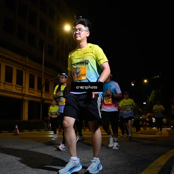 Runner Photo 5707700