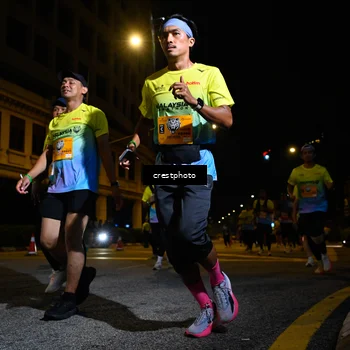 Runner Photo 5707701