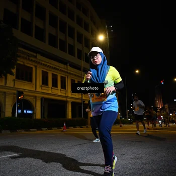 Runner Photo 5707702