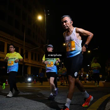 Runner Photo 5707703