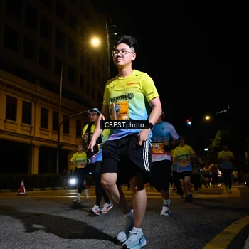 Runner Photo 5707704