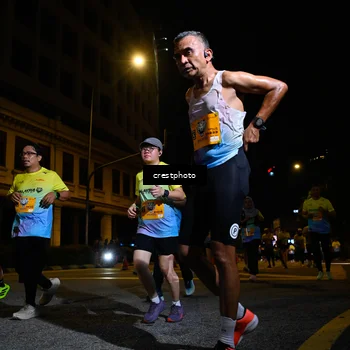 Runner Photo 5707705