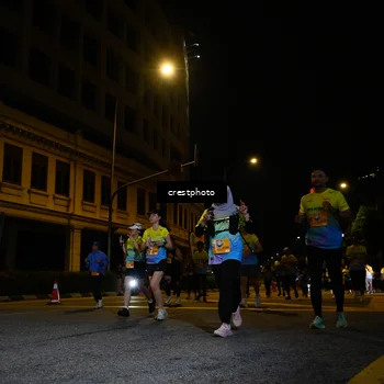 Runner Photo 5707708