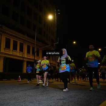 Runner Photo 5707709