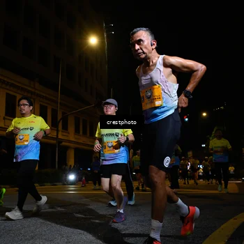 Runner Photo 5707710