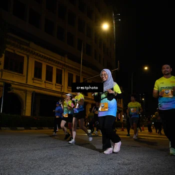 Runner Photo 5707712