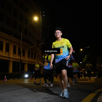 Runner Photo 5707713