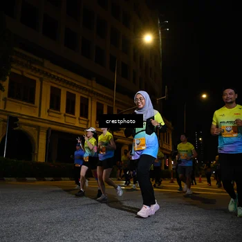 Runner Photo 5707715