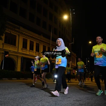 Runner Photo 5707717